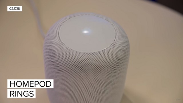 HomePod