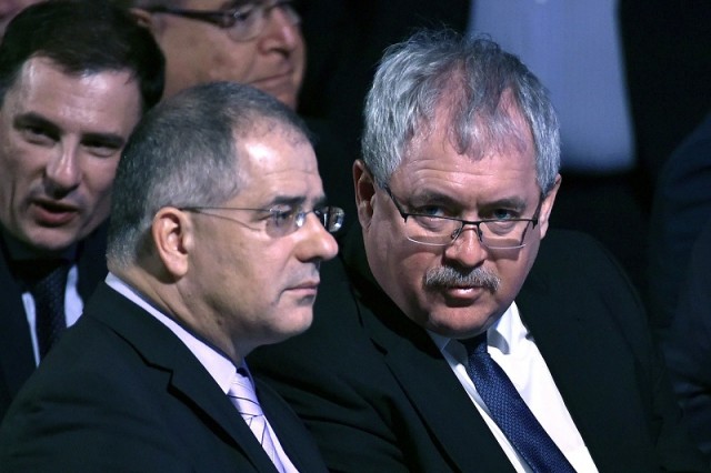 Orbán Viktor évértékelő beszéde