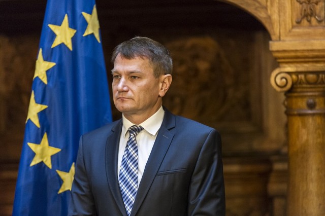 Ónodi-Szűcs Zoltán