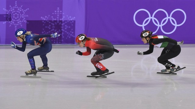 Phjongcshang 2018