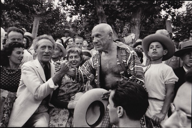 Picasso műveiből nyílik kiállítás a Pápai Esterházy-kastélyban márciusban