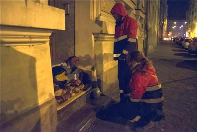 Vörös kód riasztás lép életbe szombattól a várható extrém hideg miatt