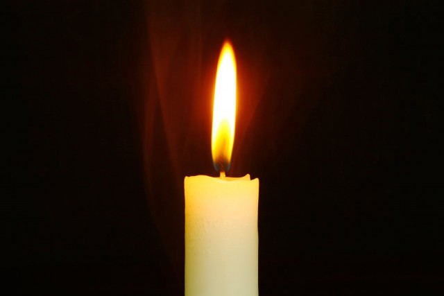 Gyertyaláng