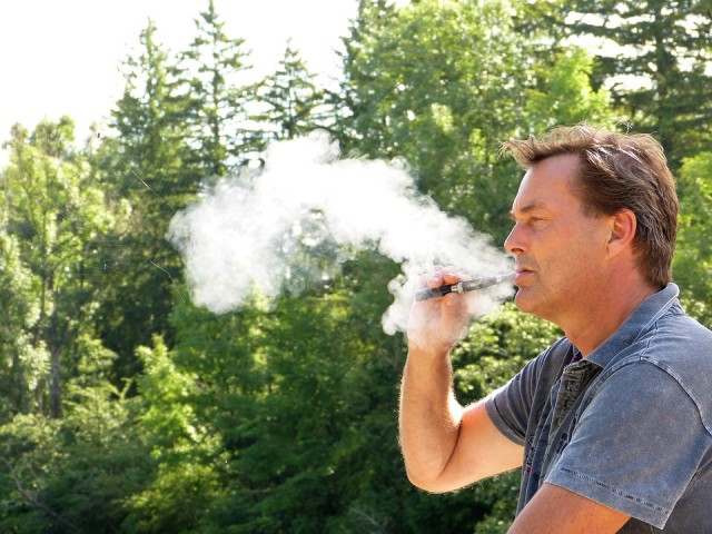 E-cigaretta