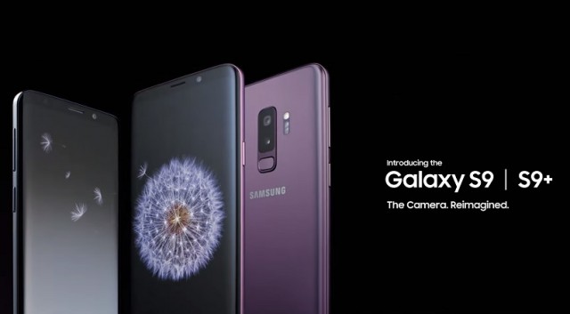 Galaxy S9
