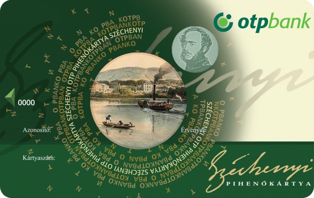 SZÉP-kártya