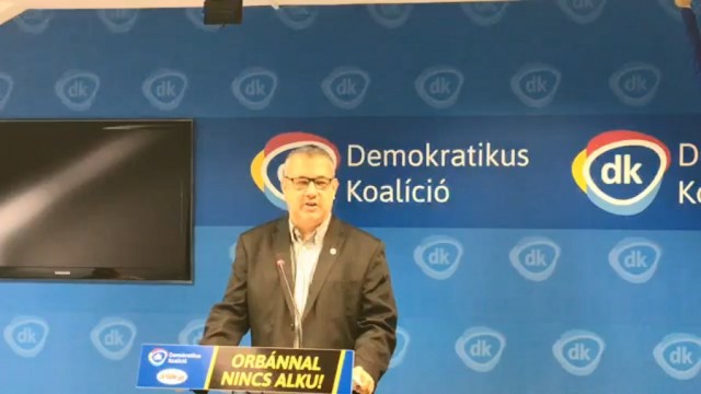 Arató Gergely