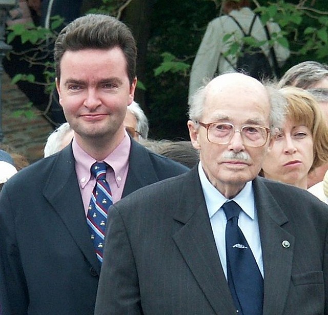 Habsburg György