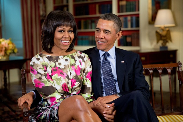 Barack Obama volt amerikai elnök saját tévésorozatról tárgyal a Netflix műsorszolgáltatóval