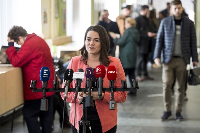 A jövő héten kezdődik az Erzsébet-utalványok kézbesítése