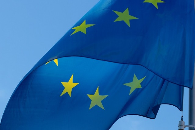 EU-zászló