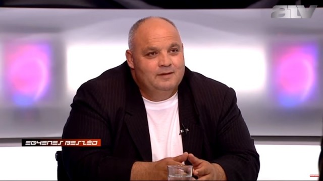 Kőrös Gusztáv