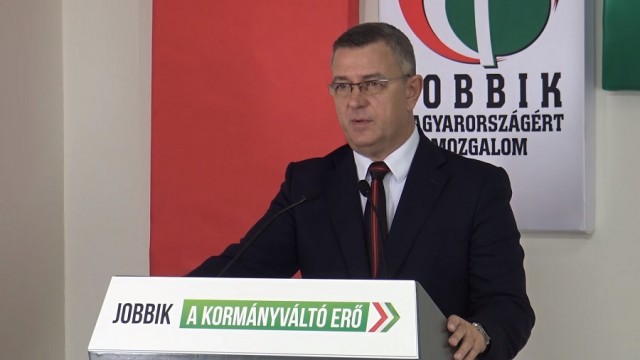 Szilágyi György