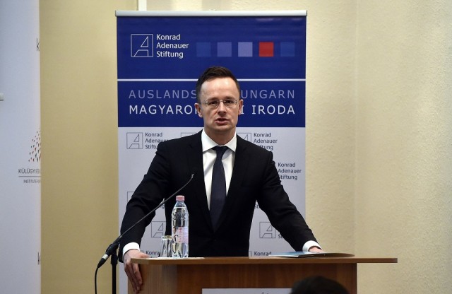 Nyugat-Balkán konferencia Budapesten