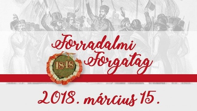 Forradalmi forgatag