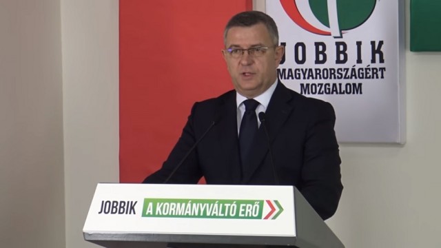 Szilágyi György