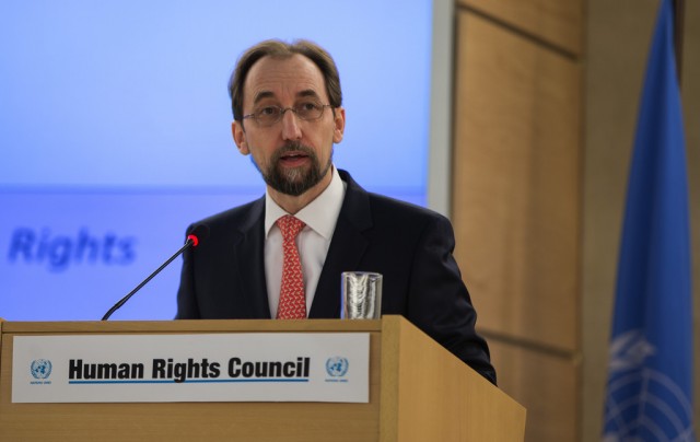 Zeid Raad al-Husszein
