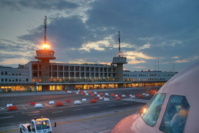 Ferihegyi repülőtér