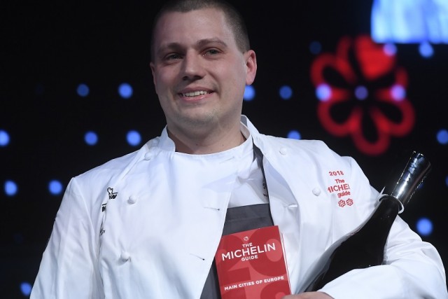 Az Onyx lett Magyarország első két Michelin-csillaggal jutalmazott étterme
