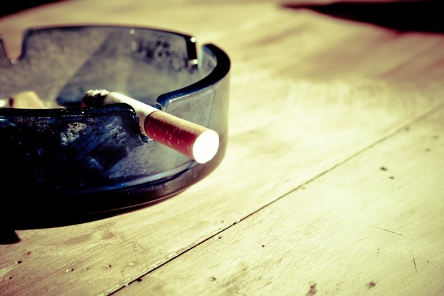 Cigaretta