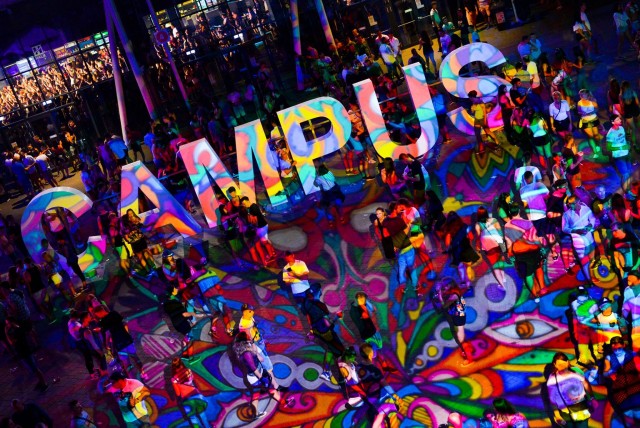 Campus Fesztivál