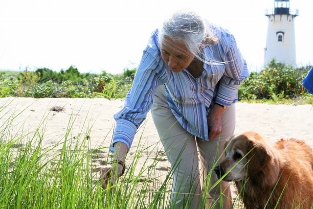 Jane Goodall