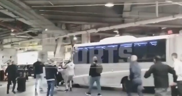 Conor McGregor ámokfutása