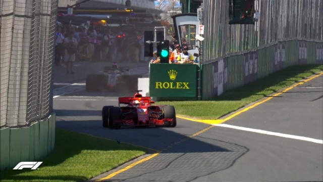 Bahreini Nagydíj - A két Ferrari volt a leggyorsabb a második szabadedzésen