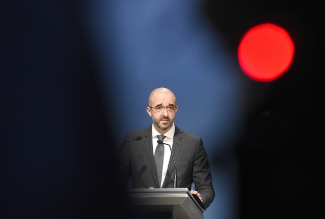 Kovács Zoltán