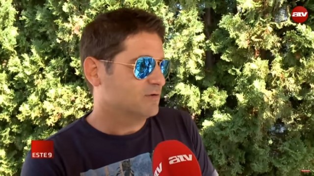 Hajdú Péter
