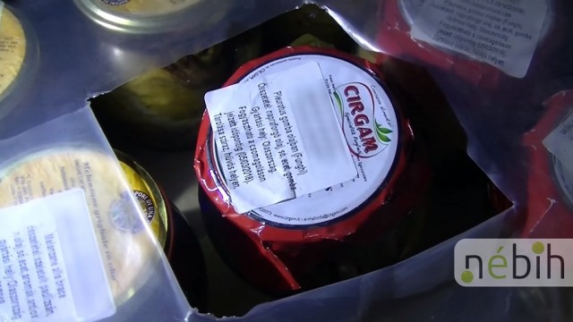 Kivont termék