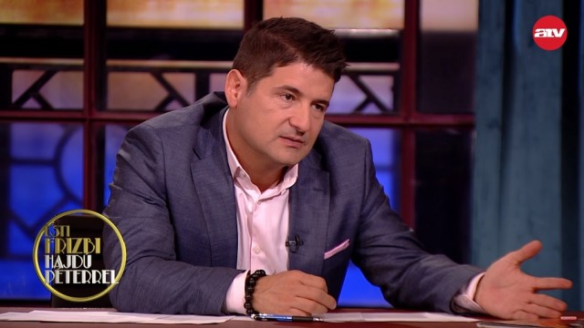 Hajdú Péter