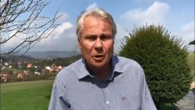 Bajai András
