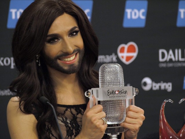 Conchita Wurst