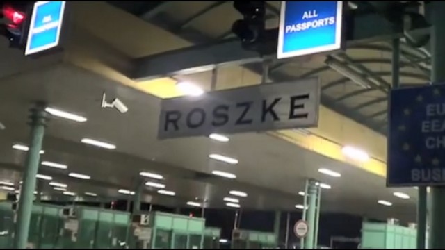 Röszke