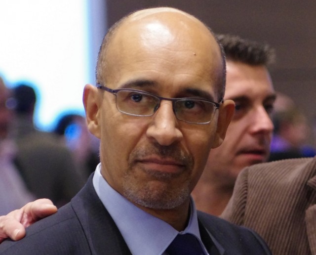 Harlem Désir
