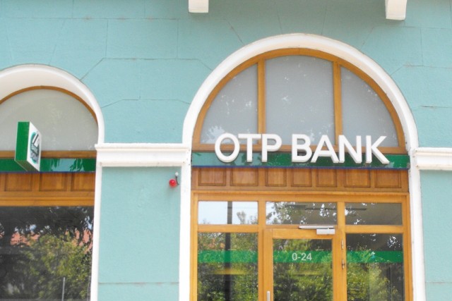 OTP Bank