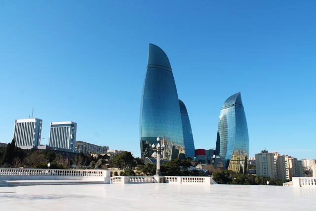 Baku