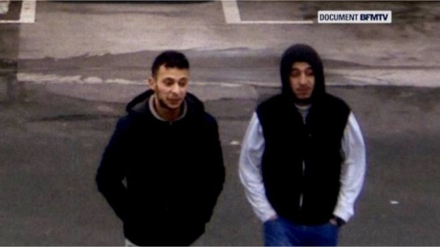 Salah Abdeslam