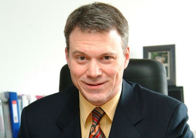 Christopher Mattheisen