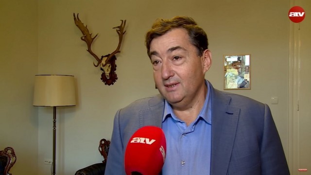 Mészáros Lőrinc