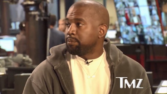 Kanye West