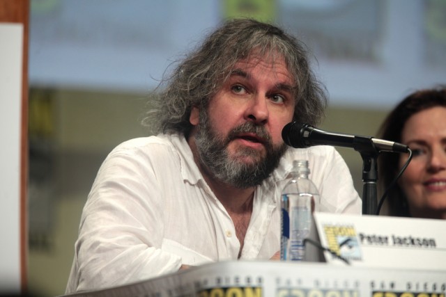 Peter Jackson