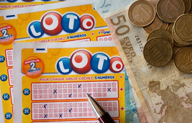Lottó