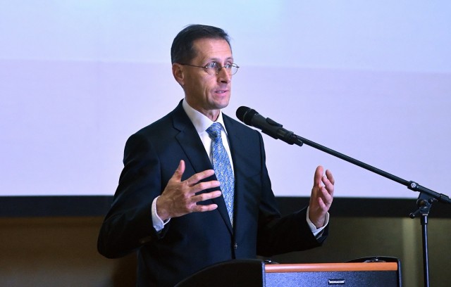 Varga Mihály