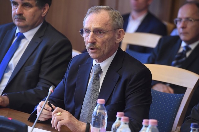 Pintér Sándor belügyminiszter-jelölt bizottsági meghallgatása