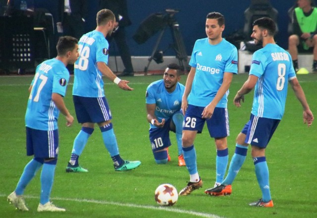 Olympique Marseille