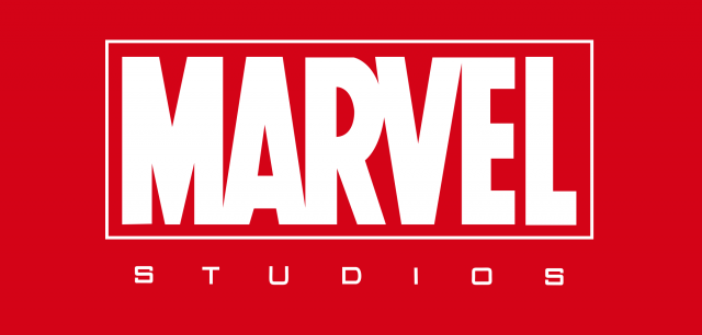 MARVEL logó
