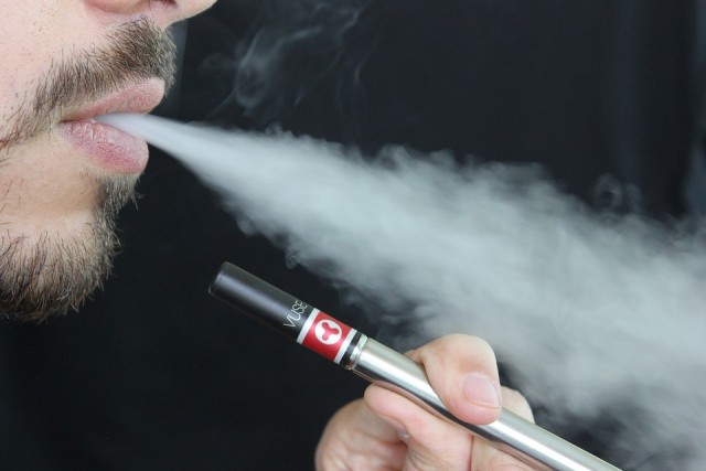 E-cigaretta