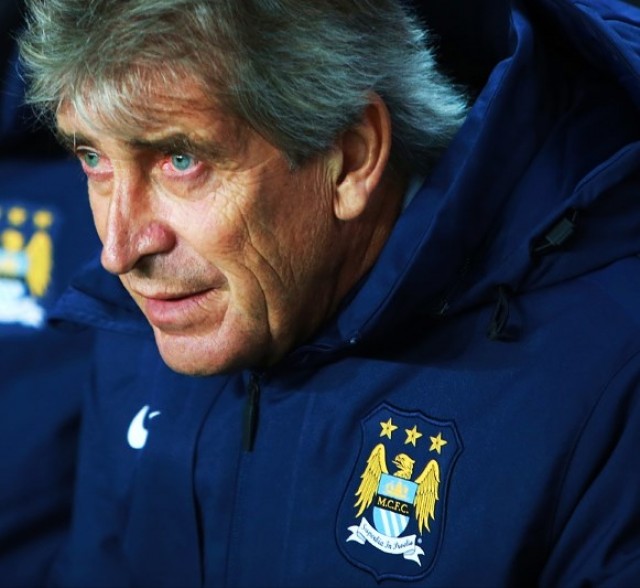 Manuel Pellegrini